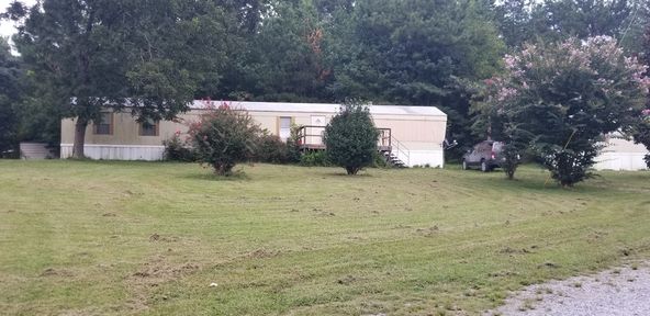 Magnolia Mobile Home Park: 131 County Rd 731, Clanton, AL 35046